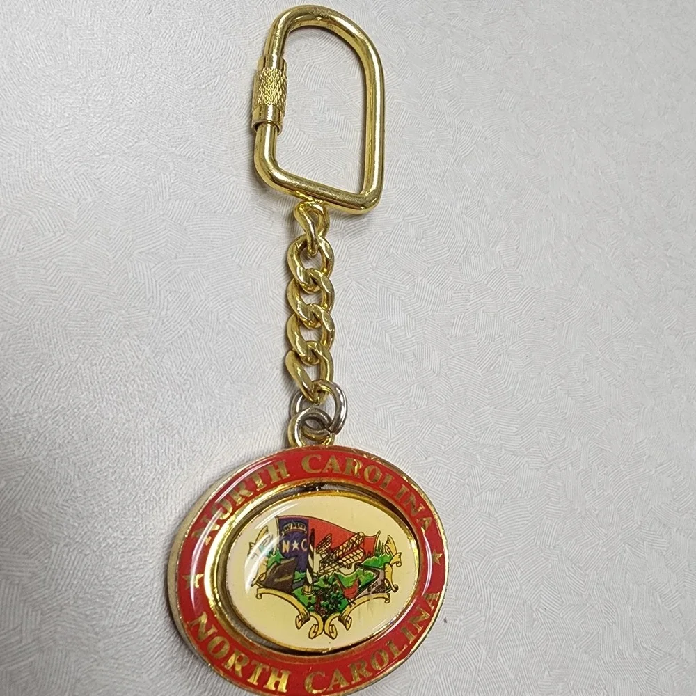 N/A vintage north